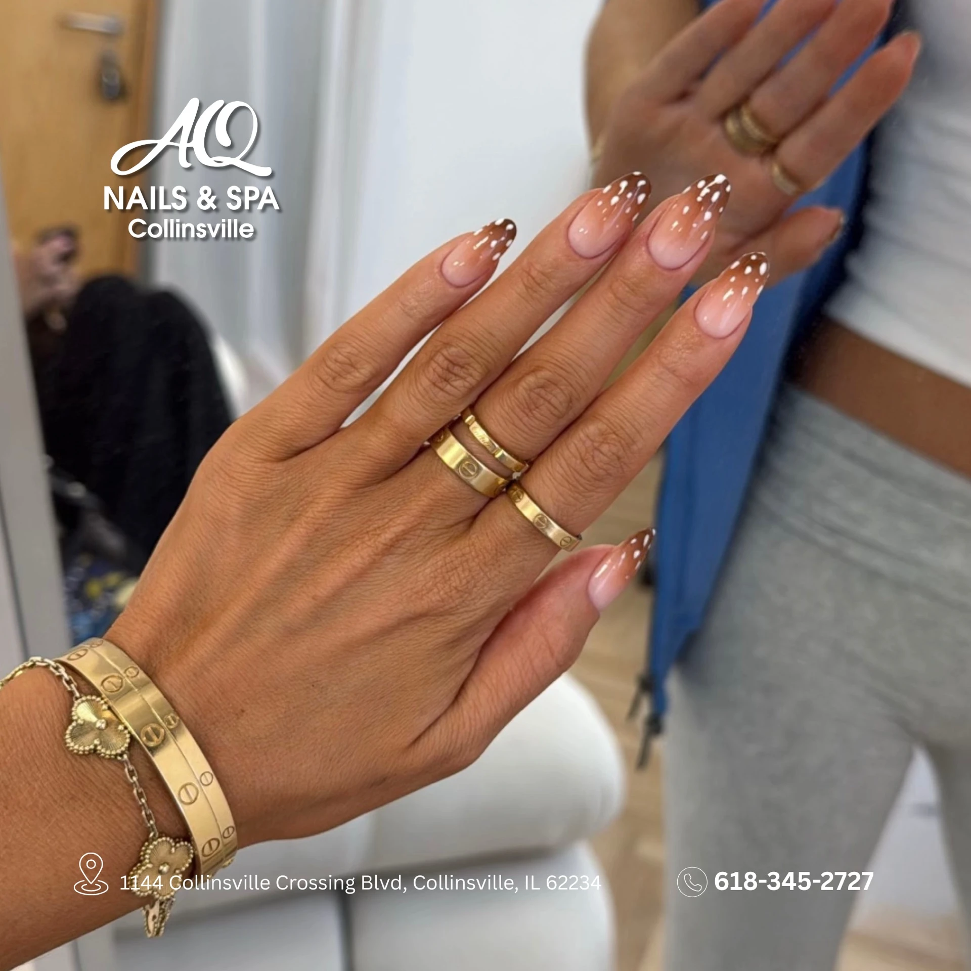 Must Try Nail Designs September 29 2026